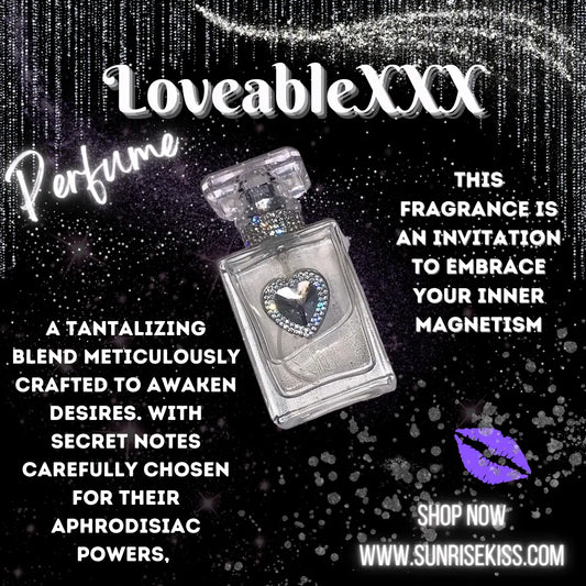 LoveableXXX Fragrance