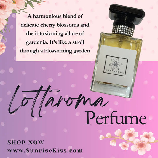 Lottaroma Fragrance