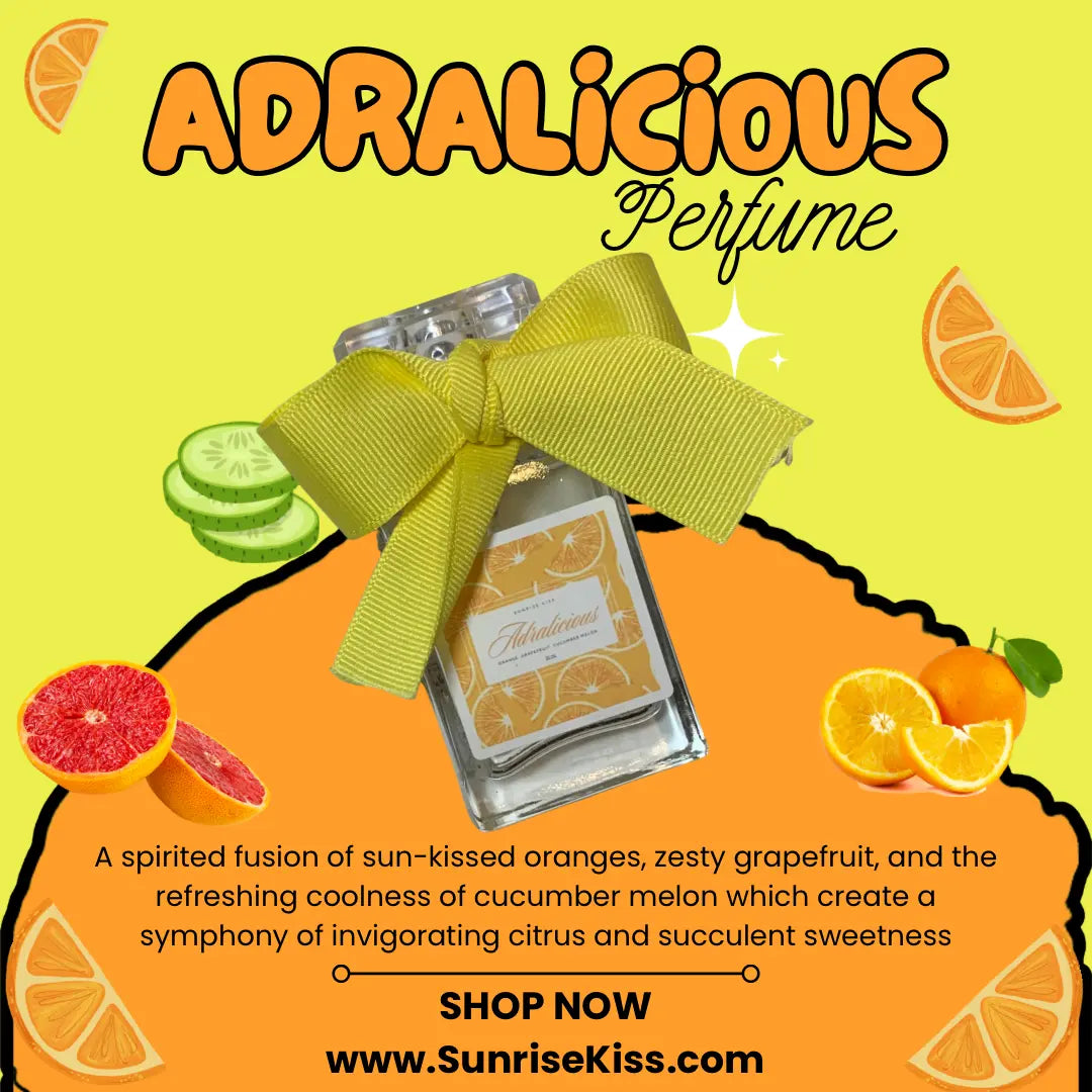 Adralicious Fragrance