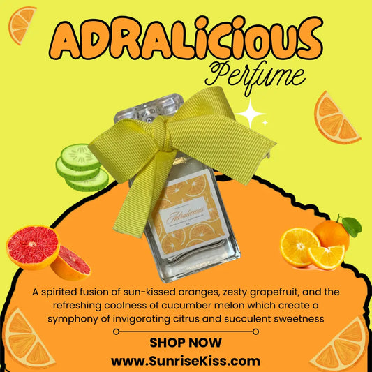 Adralicious Fragrance